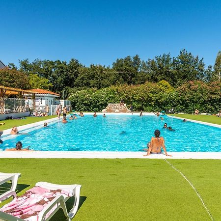 Camping Maeva Club Argeles Vacances Экстерьер фото