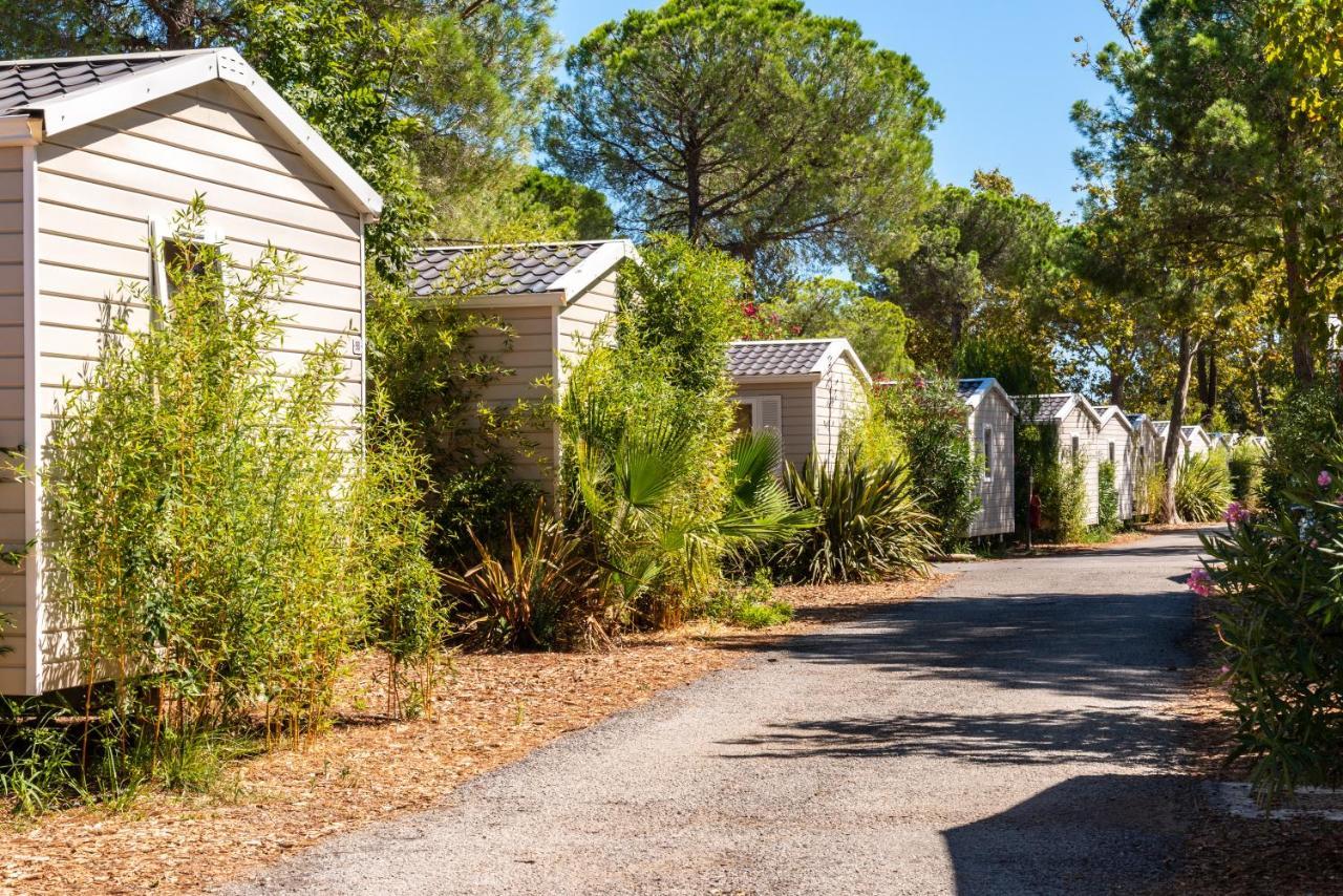 Camping Maeva Club Argeles Vacances Экстерьер фото
