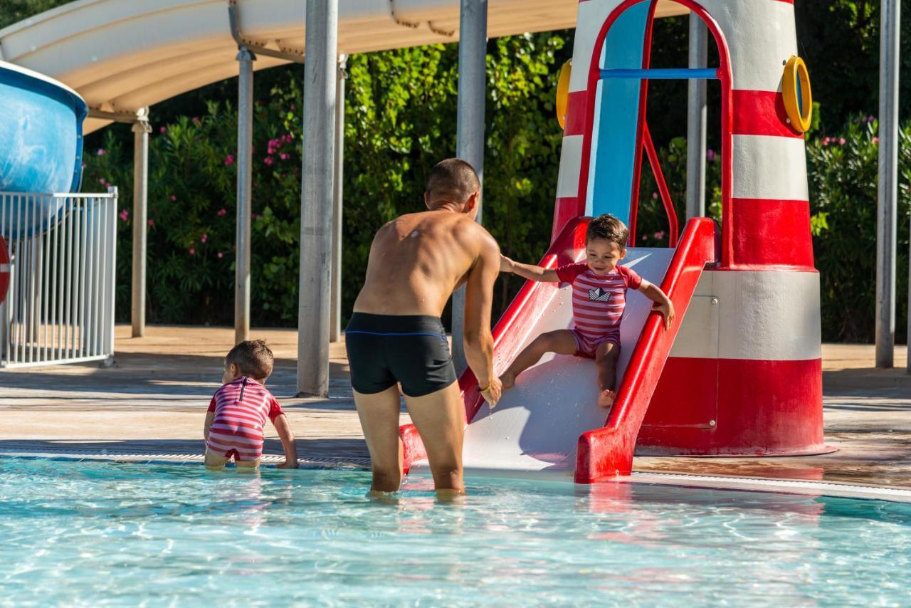 Camping Maeva Club Argeles Vacances Экстерьер фото