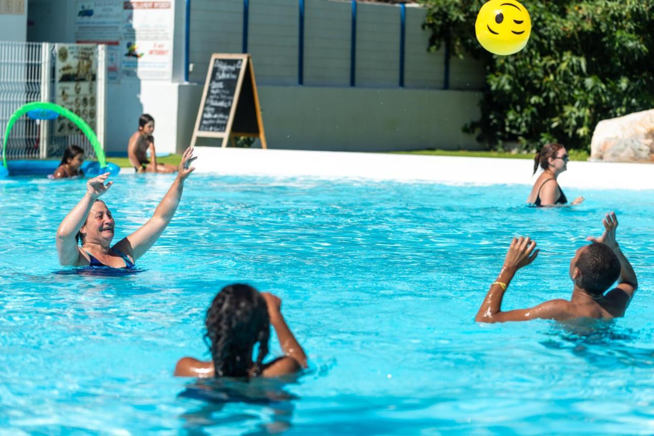 Camping Maeva Club Argeles Vacances Экстерьер фото