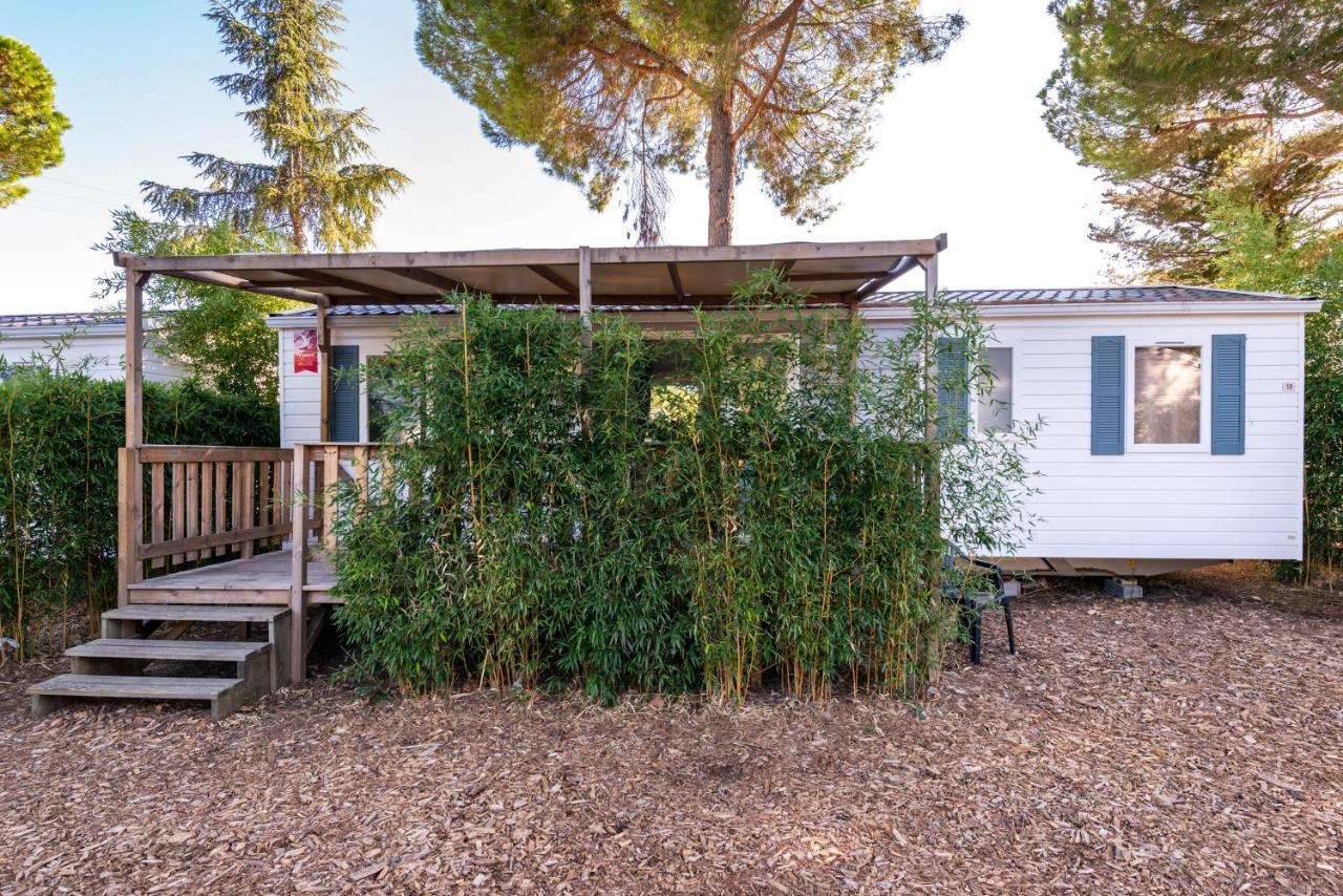 Camping Maeva Club Argeles Vacances Экстерьер фото